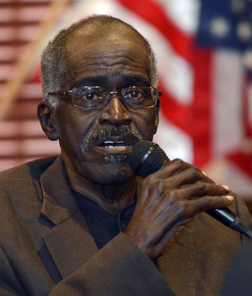 Ralph Washington, former Central Mayor Pro-Tem, dies _lowres