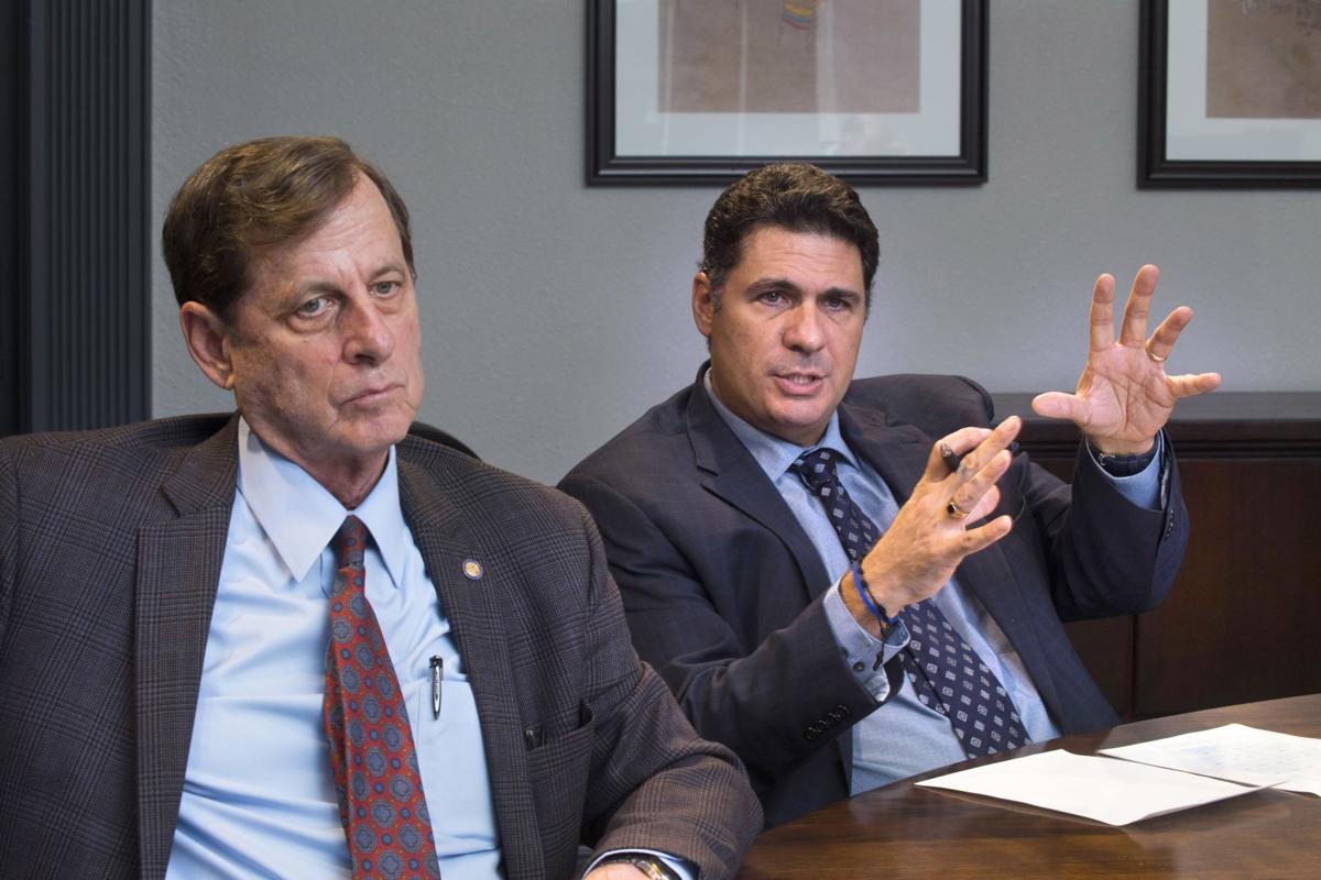 Louisiana corrections building on successful efforts to reduce