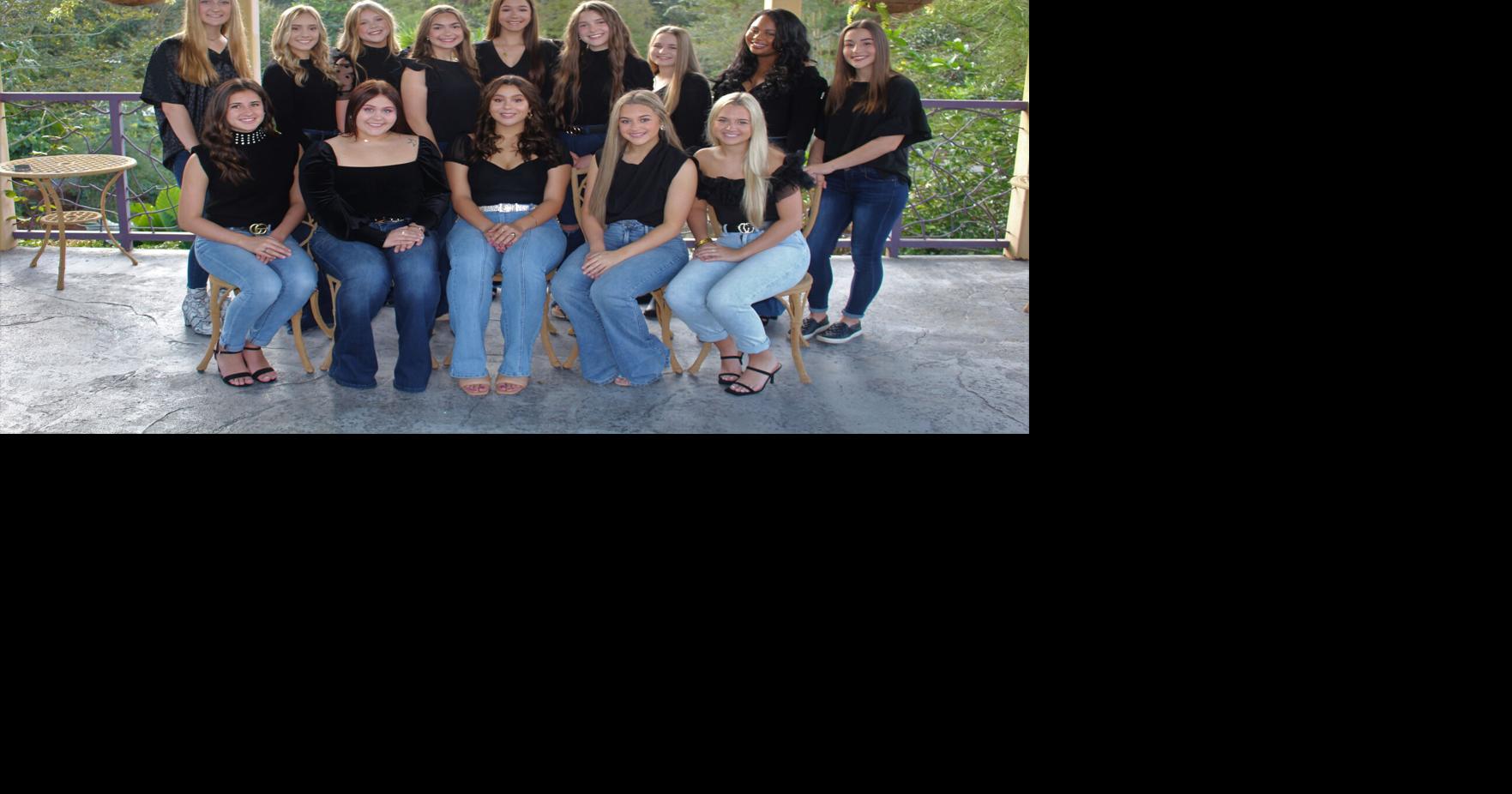 French Settlement High School names the 2021 court