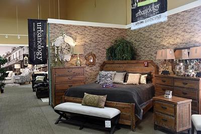 Ashley Furniture Home Cue Magazine Theadvocate