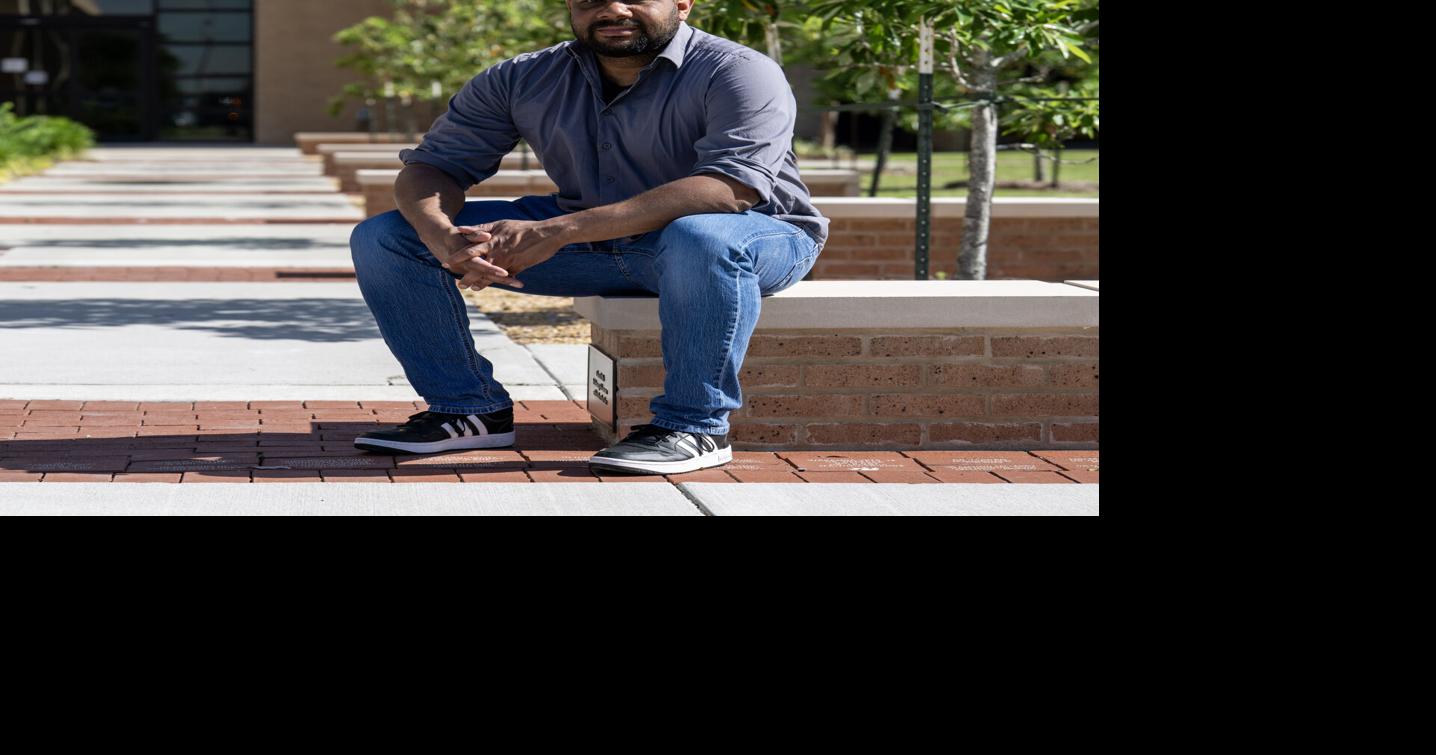 Brandon Kilbourne wins 25th annual Cave Canem poetry prize ...