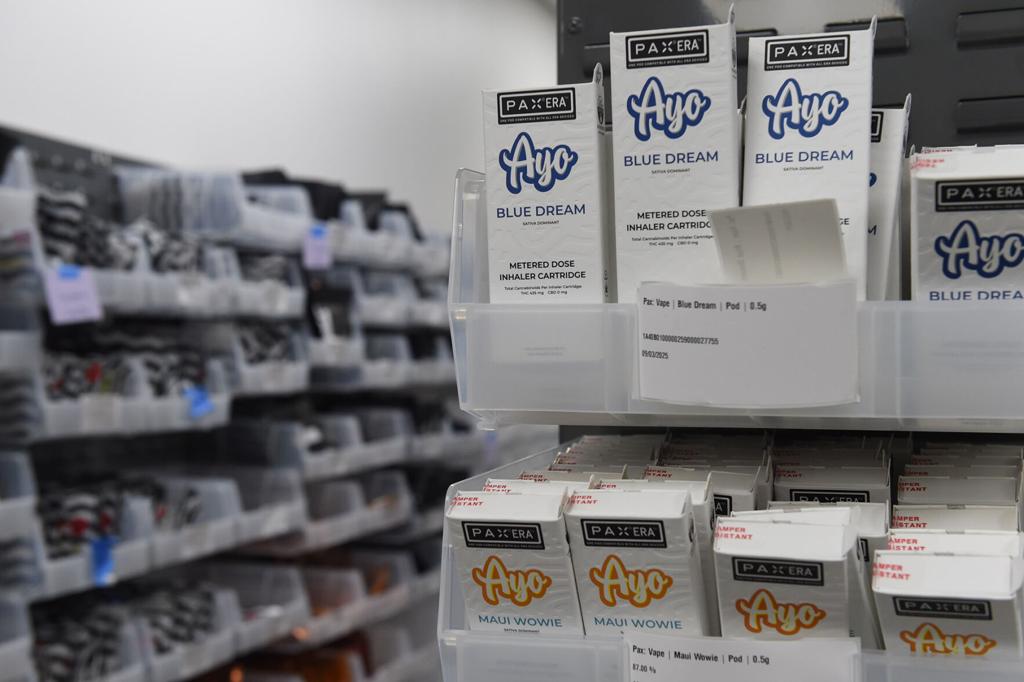ayo disposable vape Ayo Brand Disposable Vape Pens