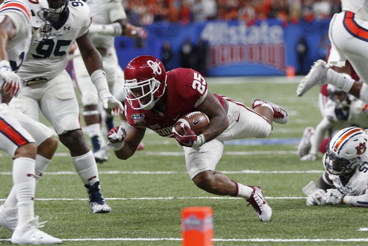 College Football Playoff Director Details Championship Format S
