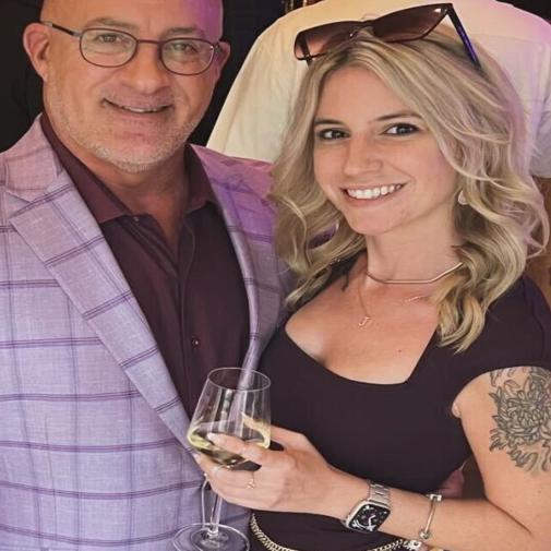 Does Jim Cantore Have a Wife? Unveiling the Meteorologist's Personal Life