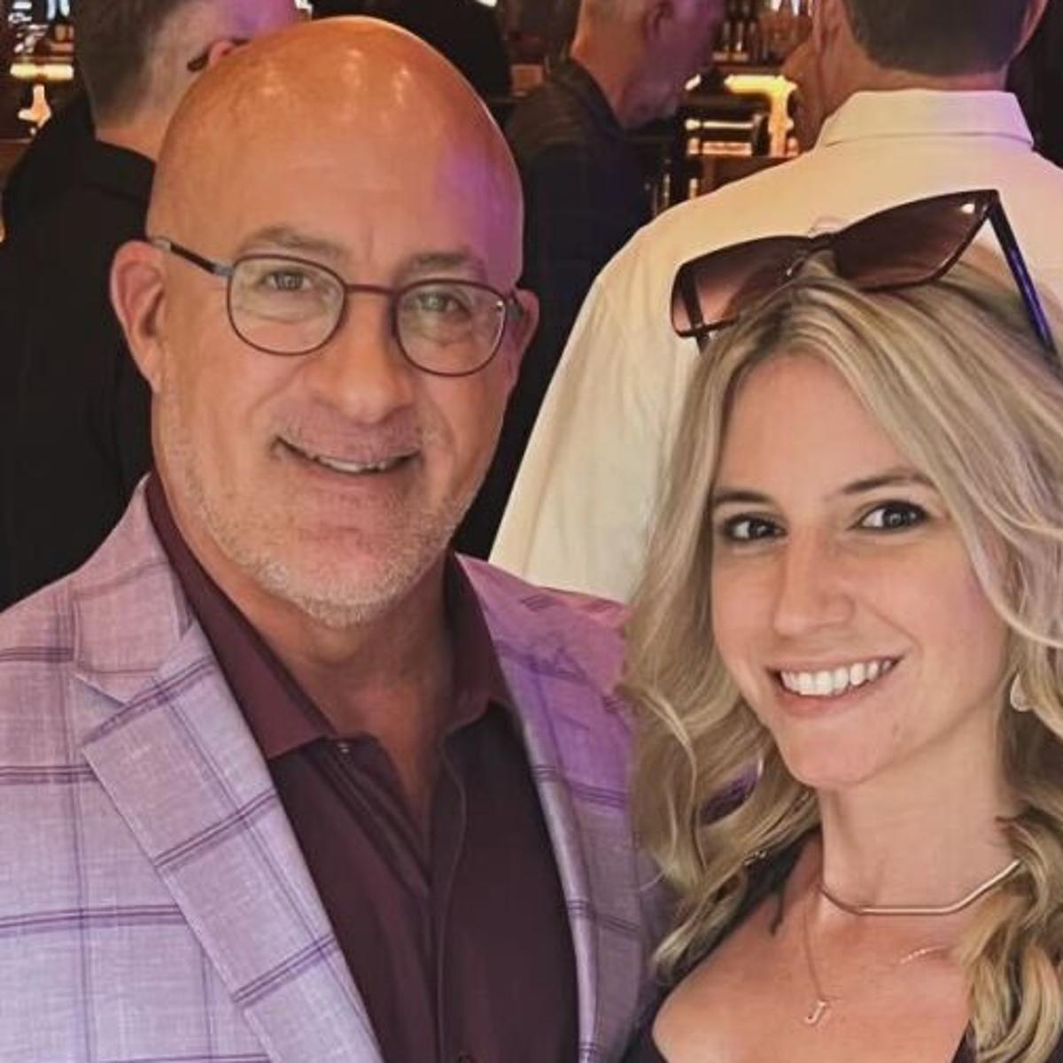 Does Jim Cantore Have a Wife? Unveiling the Meteorologist's Personal Life