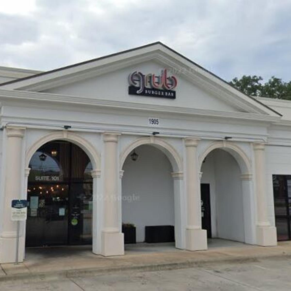 Burger Tyme Closing Current Lafayette Restaurant to Relocate