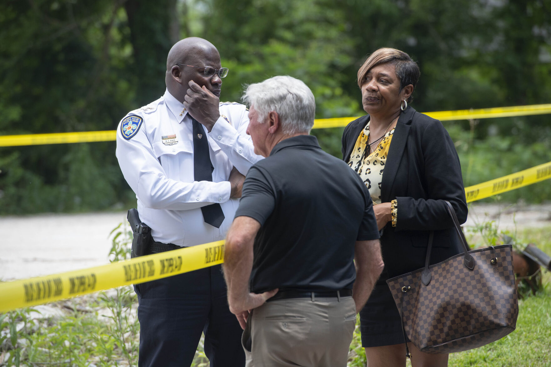 8 Shootings Leave 4 Dead, 5 Wounded In Baton Rouge | News | Theadvocate.com