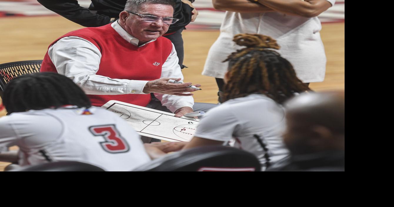 Incredibly, UL women's unwanted trip to Ohio got worse before pleasant ending