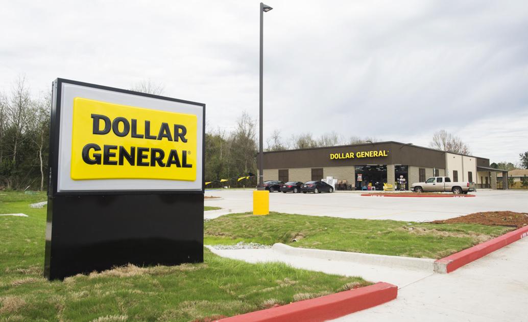 Dollar General to open North University Avenue store this summer, will
