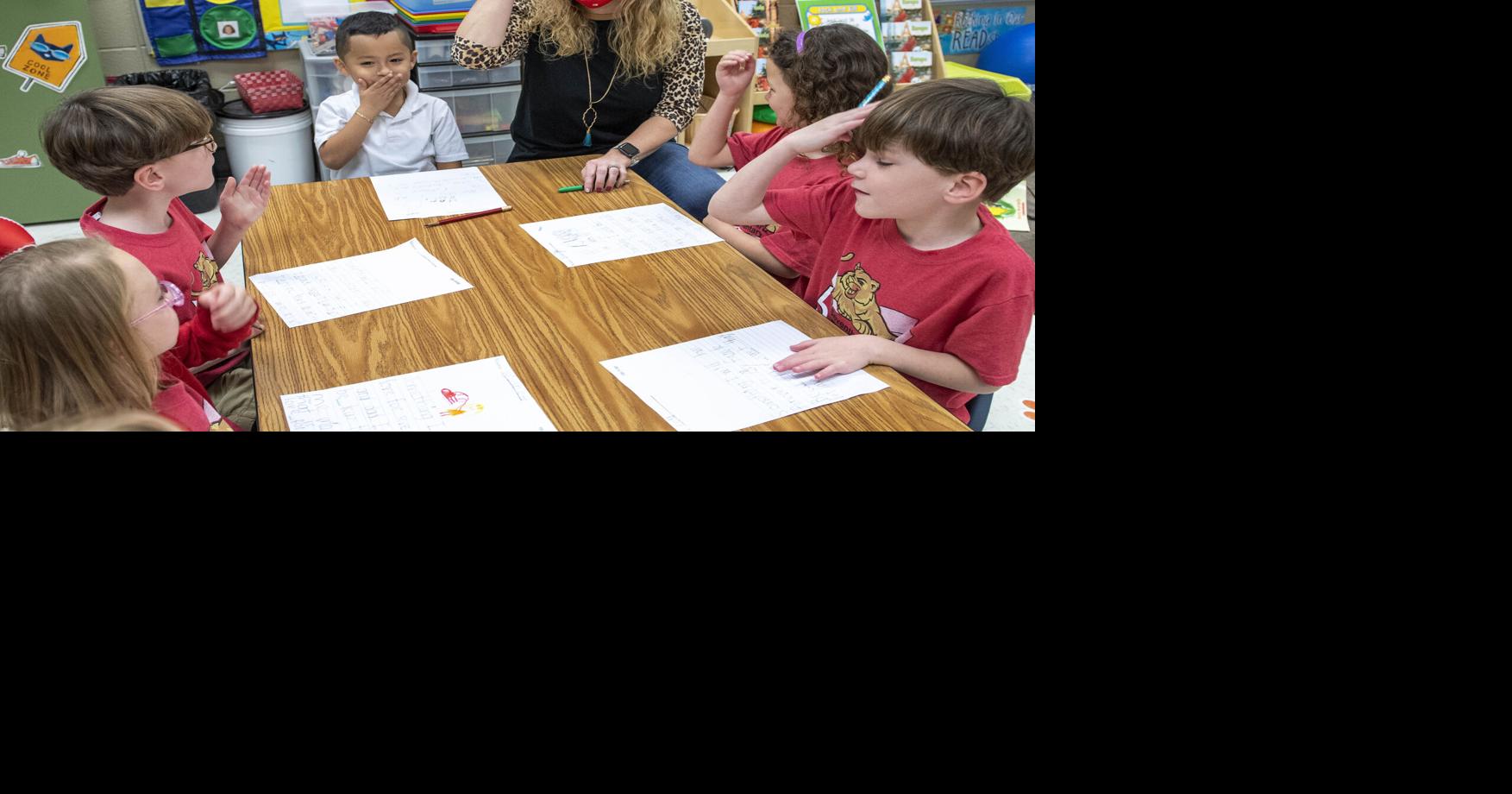 Why a battle is shaping up in Louisiana over the latest push for