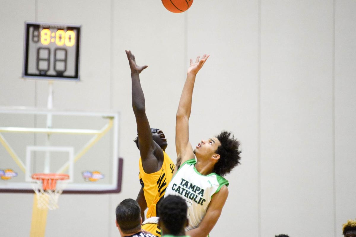 Scotlandville Shows Grit In Sugar Bowl Prep Classic Title Win