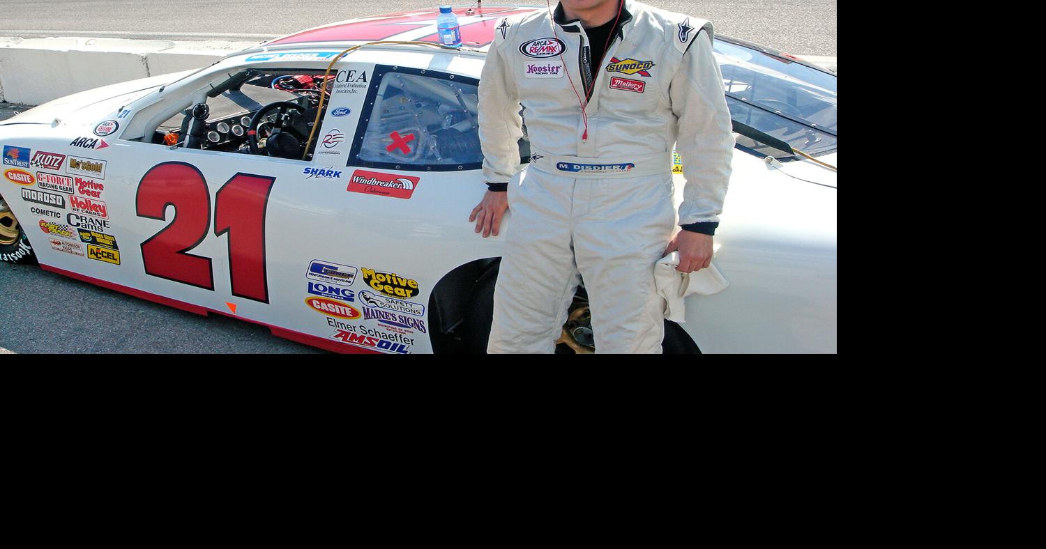 UL business students handle marketing, sales for NASCAR driver Michel ...