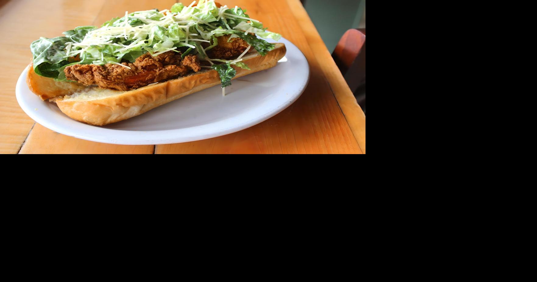 Culinary Events and New Menu Items in Baton Rouge | Food/Restaurants ...