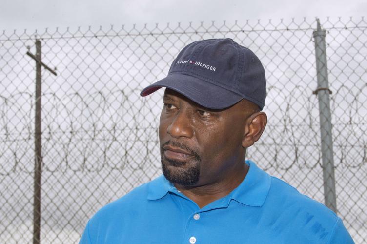 East Baton Rouge inmates celebrate graduation from faithbased program