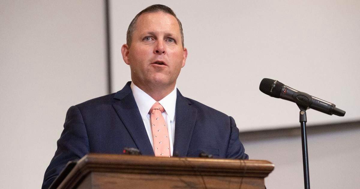 St. George transition team to meet Monday, discuss sales tax | Baton ...