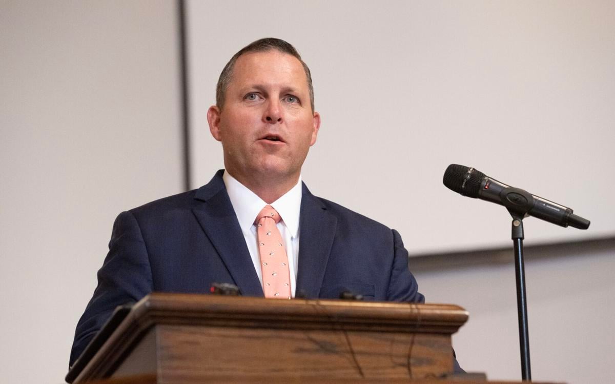 St. transition team to meet Monday, discuss sales tax Baton