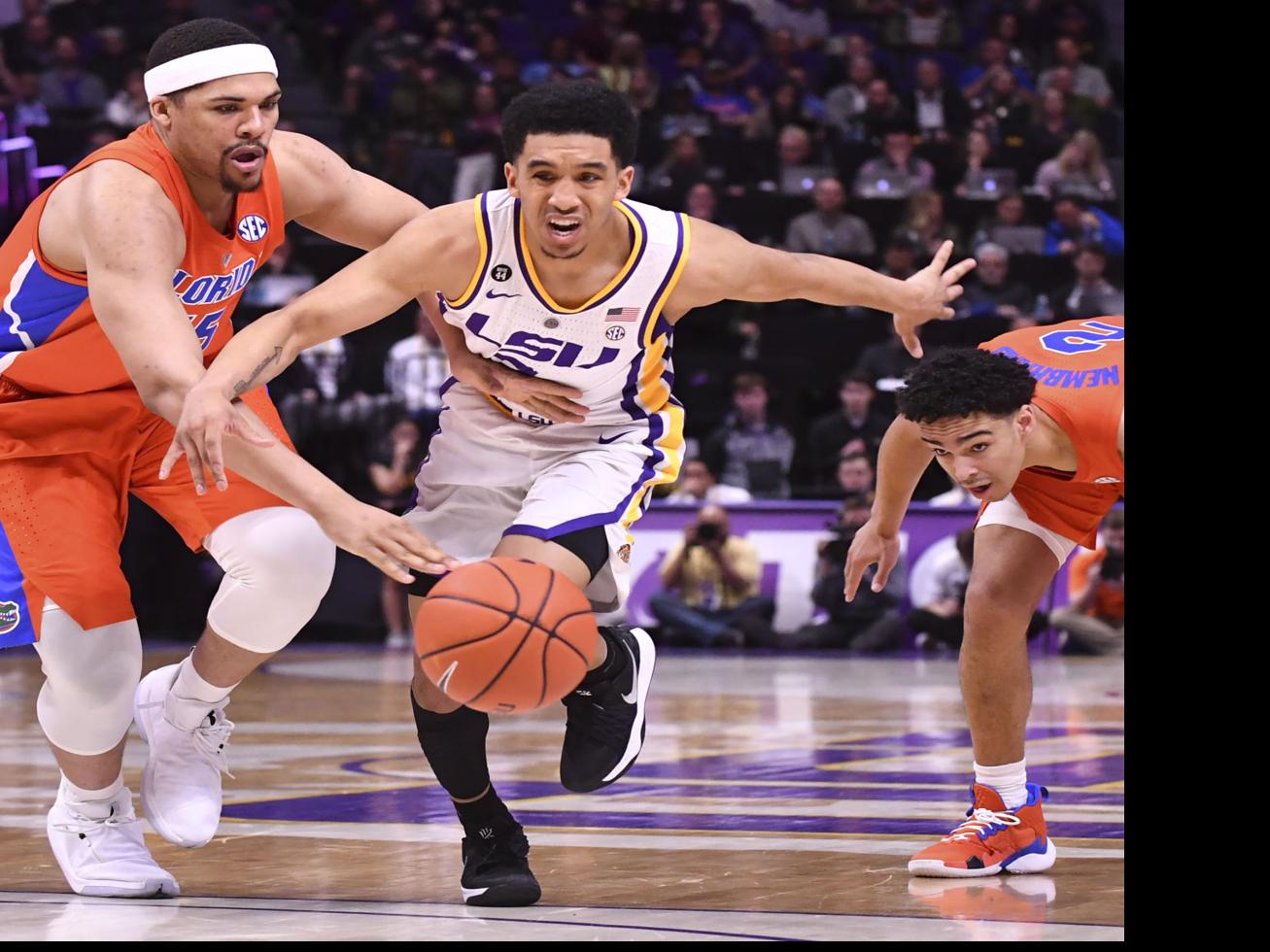 A Childhood Celtics Fan Lsu S Tremont Waters Hits Boston With Message For Doubters I Belong Here Lsu Theadvocate Com