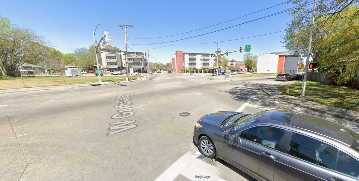 Could this near-downtown intersection getting a roundabout? | News ...