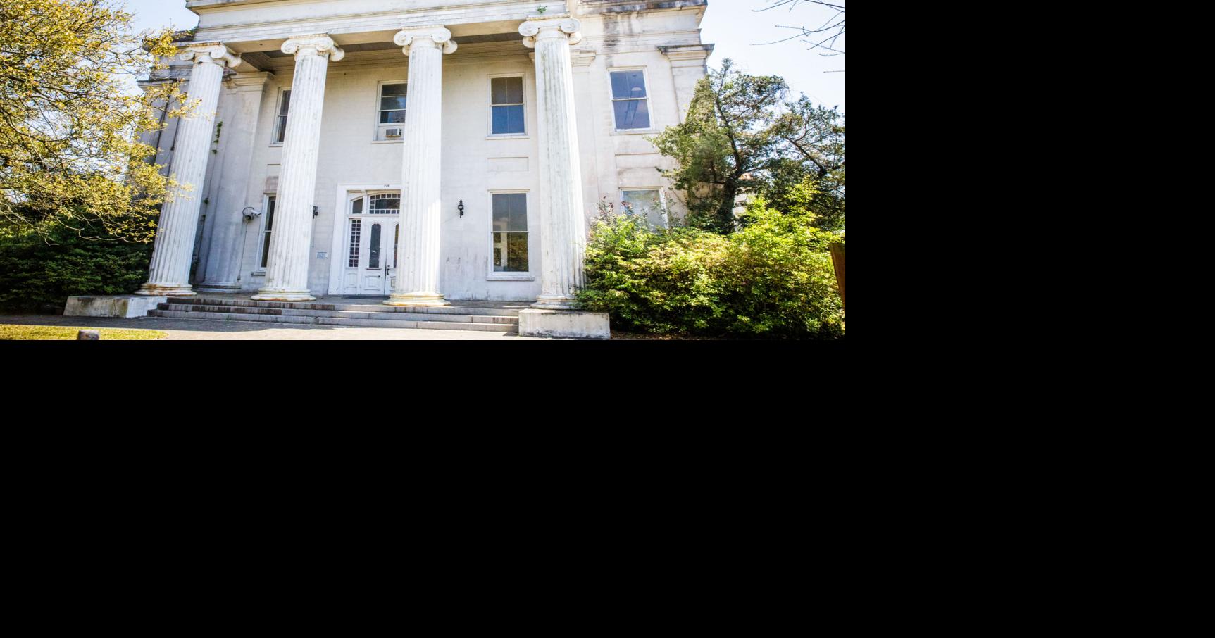 Carrollton Courthouse sold for 4.7 million at auction News