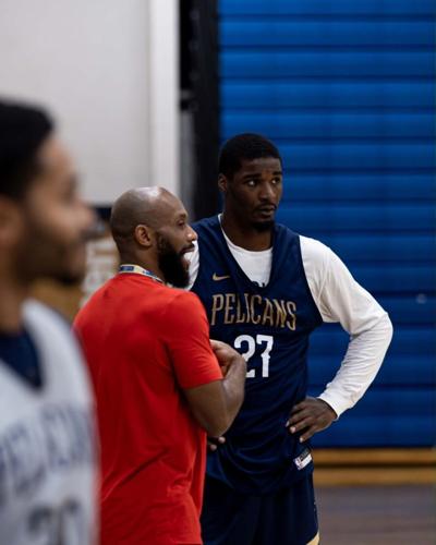 Solomon Washington