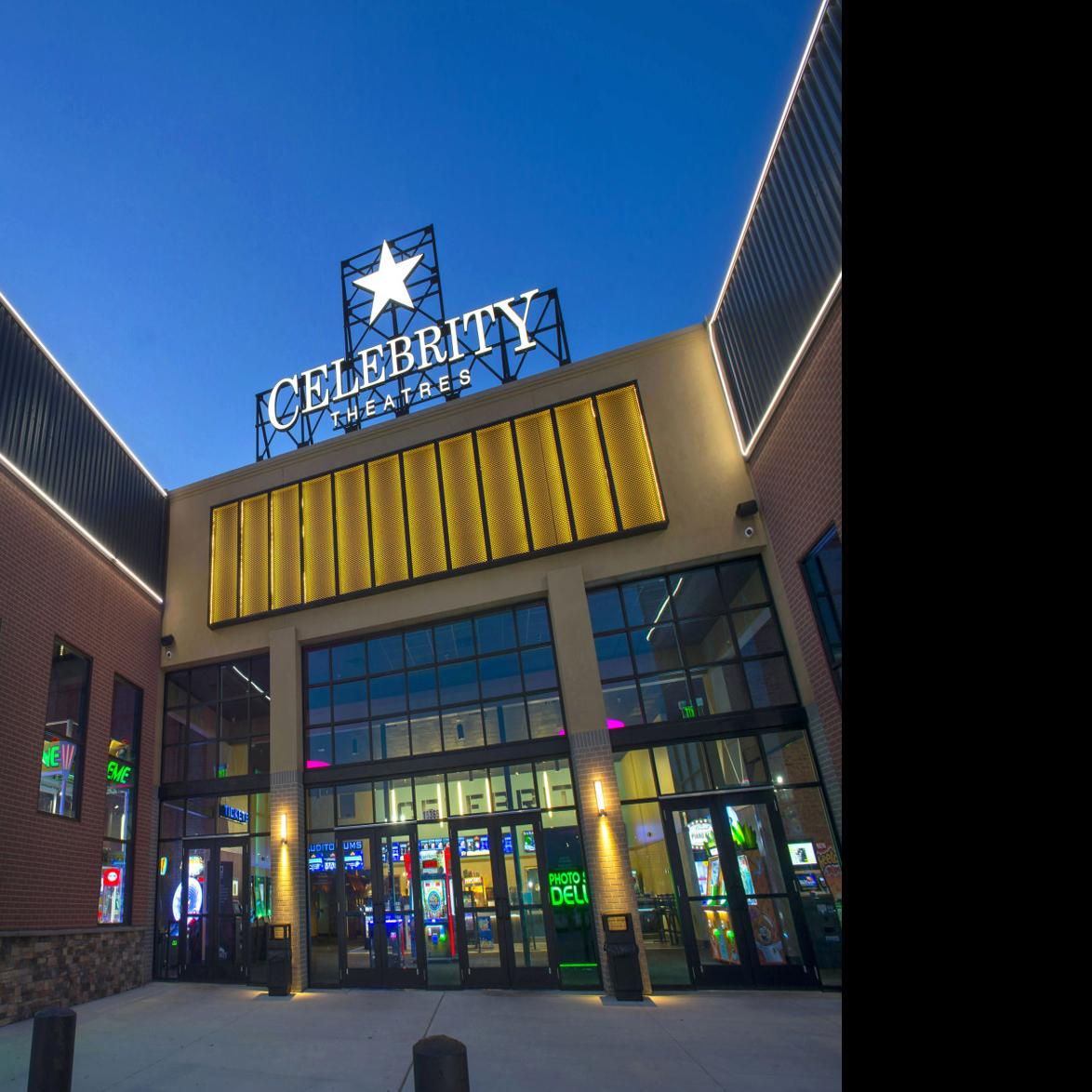 Theater Transformation Then New Destination Venue Inside Mind Of Eager Baton Rouge Businessman Business Theadvocate Com