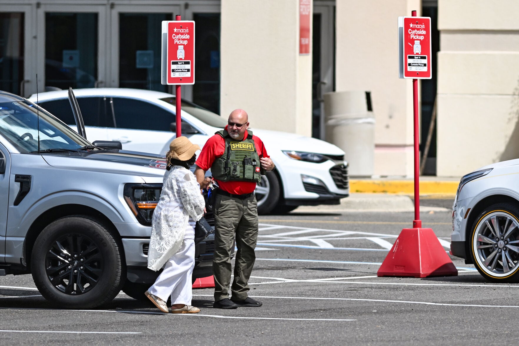 5 people in custody, 5 others injured, 1 dead: The latest in | News | theadvocate.com