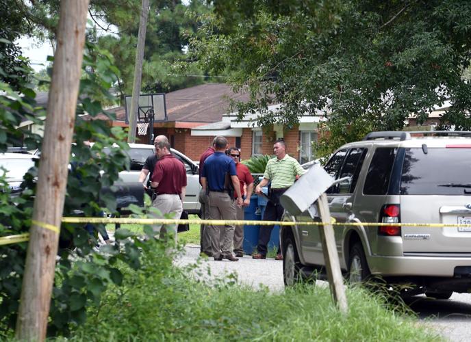 Update: Lafayette man booked in strangulation death of woman found in ...