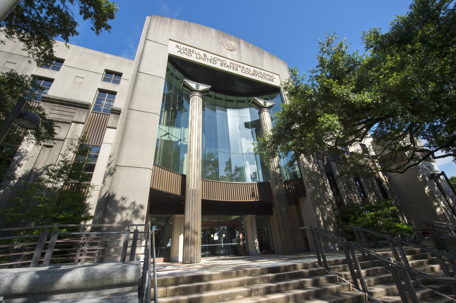 Former Baton Rouge clinician gets 52 months for tax evasion Courts