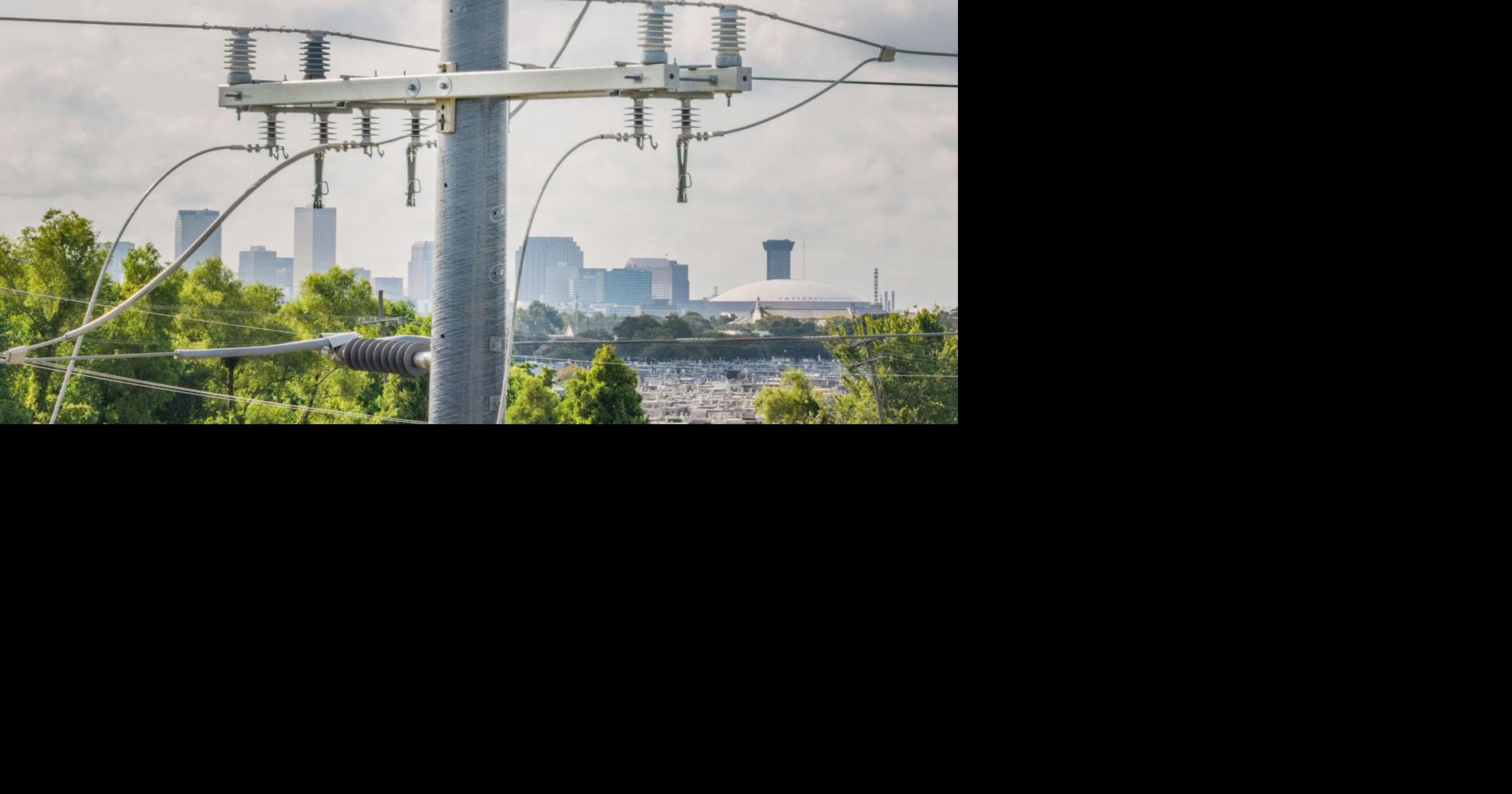Entergy spent more than $900M hardening its grid since Ida. What have customers gotten for it?