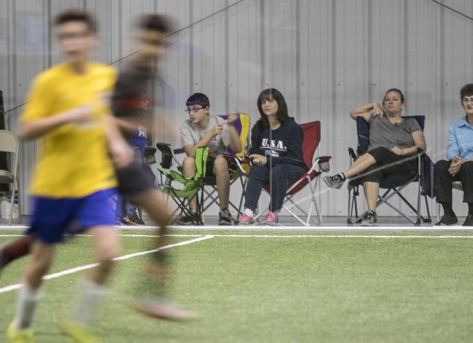 Carencro officials tout potential for remodeled Carencro Sports Complex