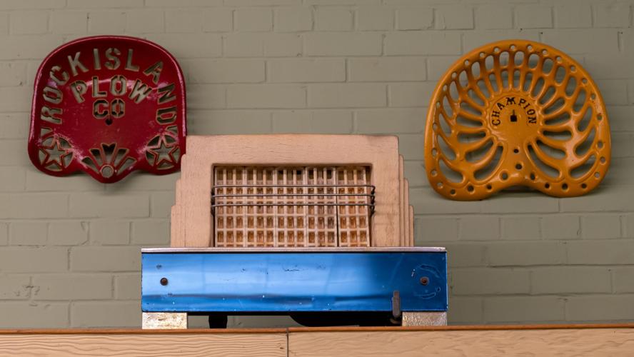 Historic Opelousas hardware store J.B. Sandoz closing after 141 years