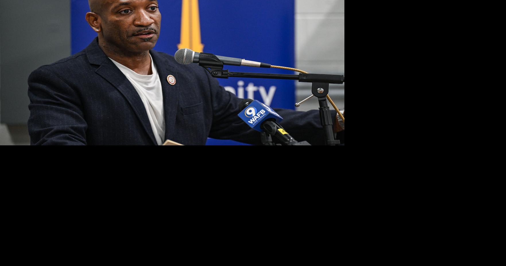 Councilman Cleve Dunn Jr. pleads not guilty to kickback charges in Baton Rouge corruption case