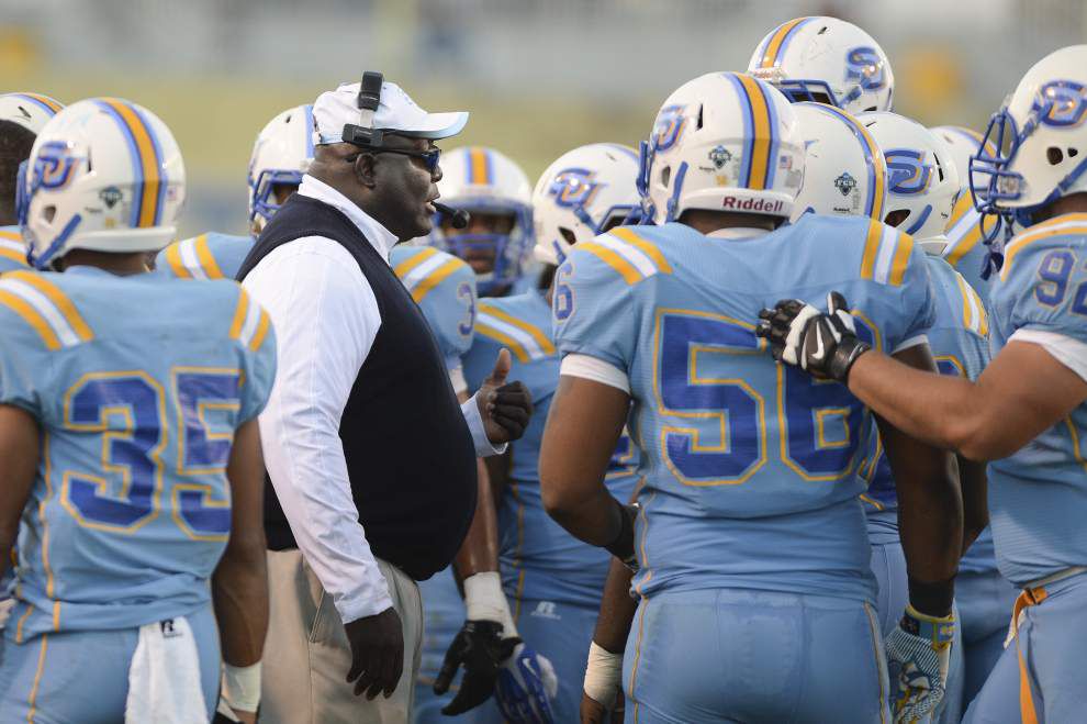 Photos: UAPB Battles Southern | Southern | Theadvocate.com