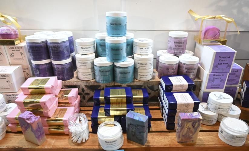 Baton Rouge and beyond our gift guide for the holidays Entertainment