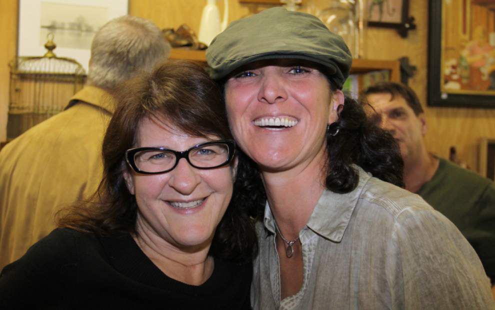 Steven Forster’s Party Central: Renee Allie, Hiram Ed Taylor at Rabbit Ears _lowres