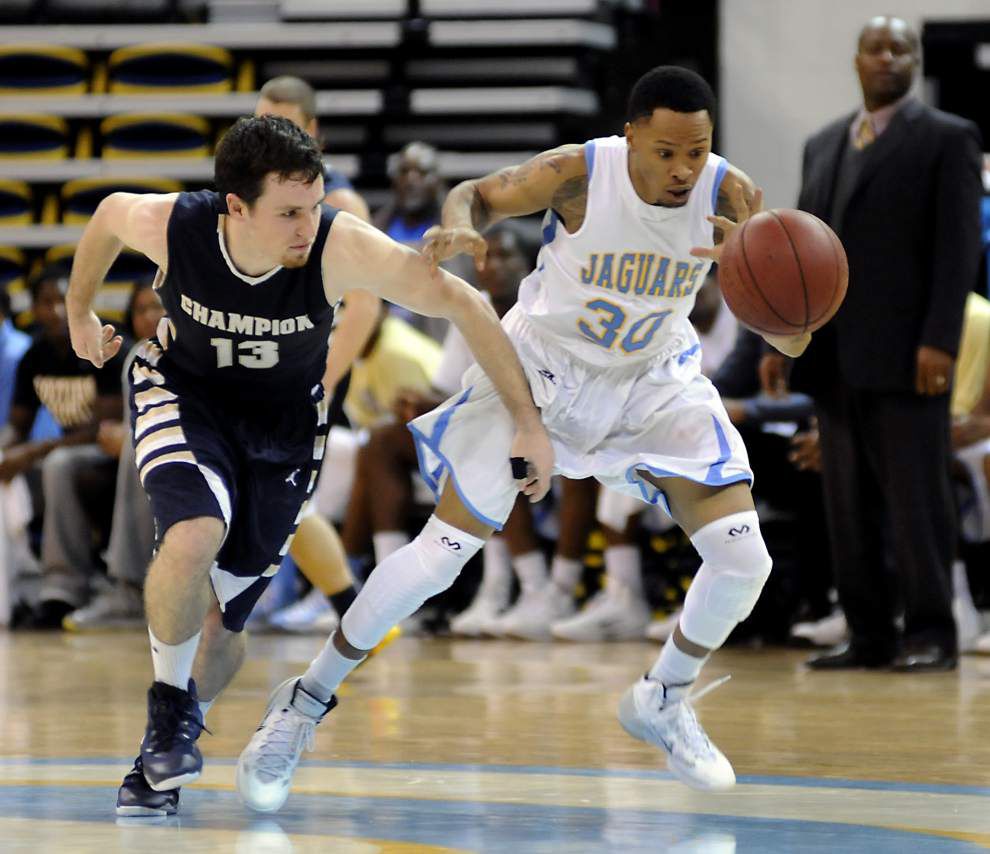 Southern athletics podcast with Advocate sportswriter Les East, Tuesday at 11 a.m. _lowres