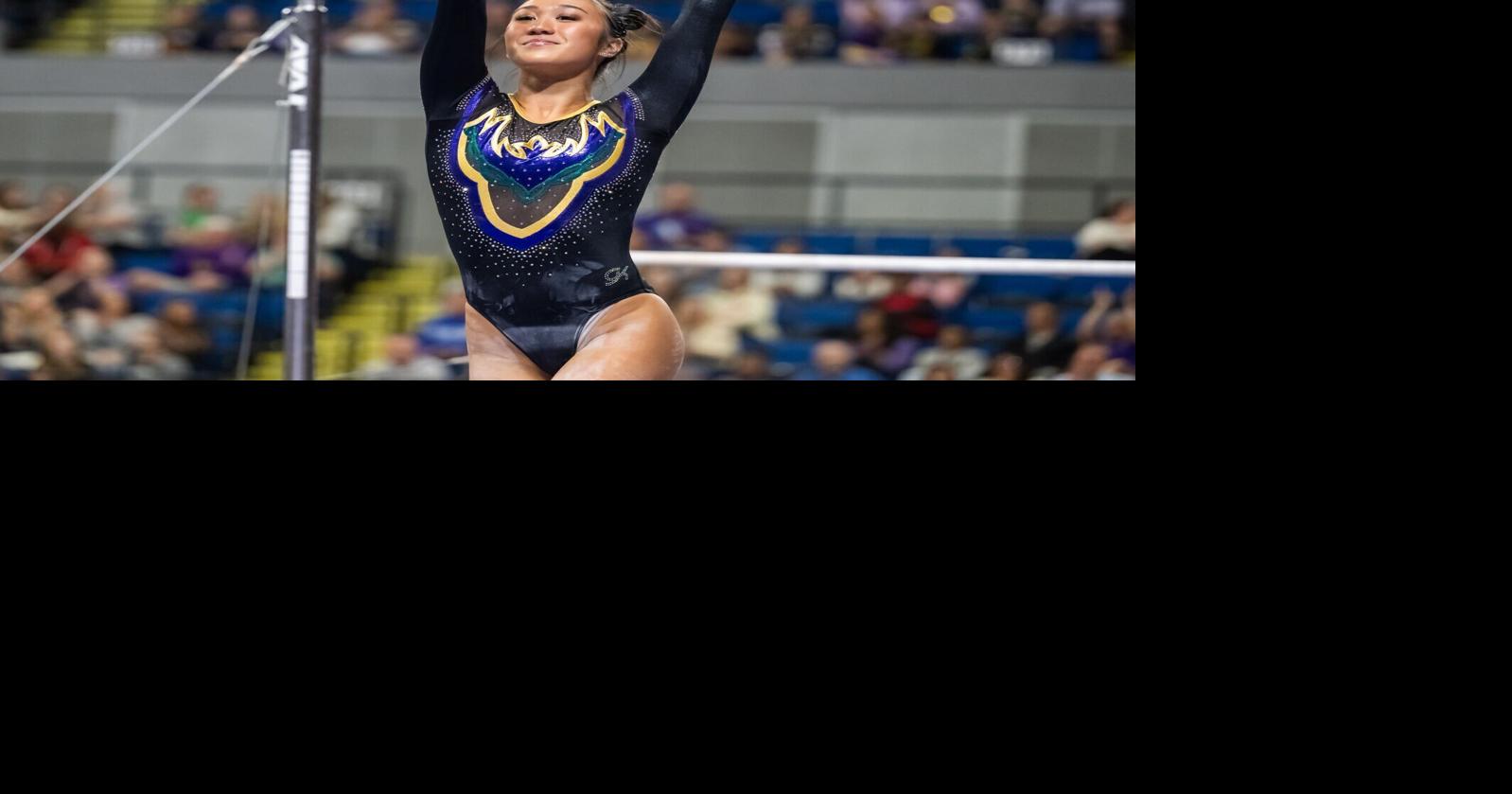 LSU gymnastics notebook: Great start not ultimate goal for Tigers as they prep for SEC