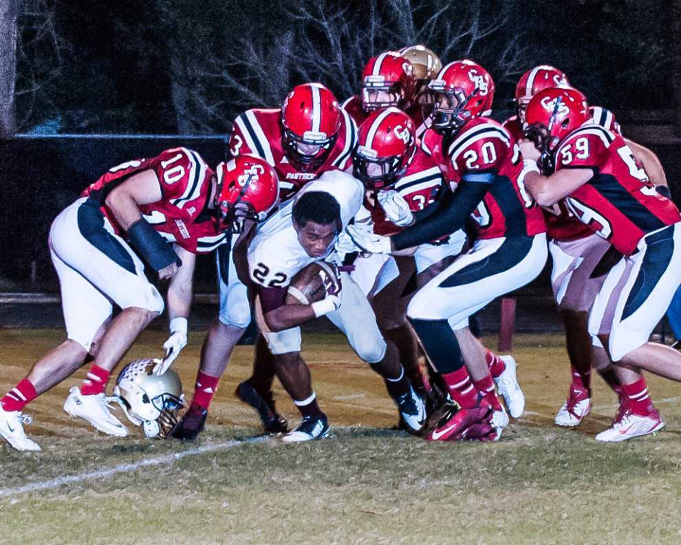 Photos: Acadiana Prep Football | News | Theadvocate.com