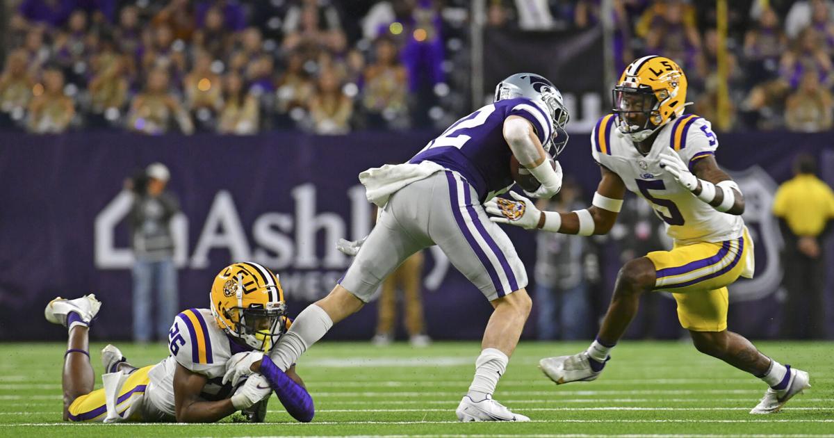 Doug Rabalais Scott Rabalais: Return to respectability for LSU means rediscovering ...