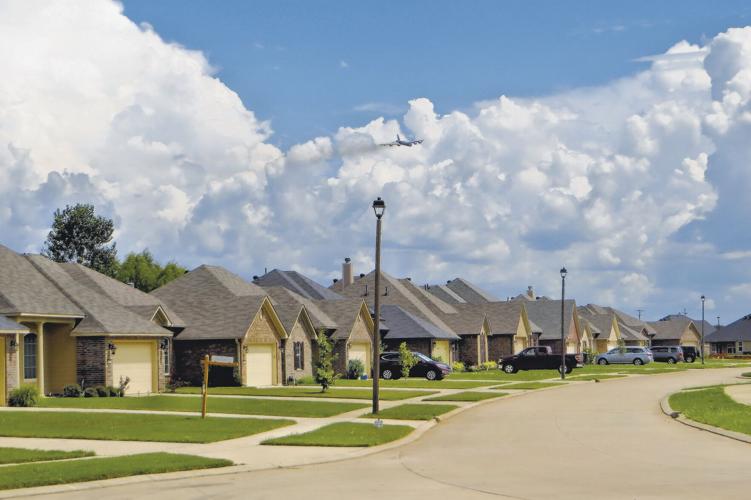 New trends emerge in Acadiana real estate as buyers shop online and