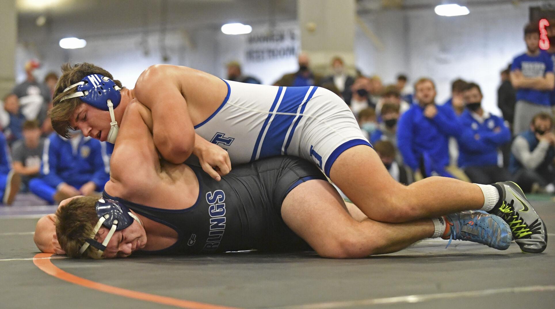 Photos 48th Louisiana Classic Wrestling Tournament Photos