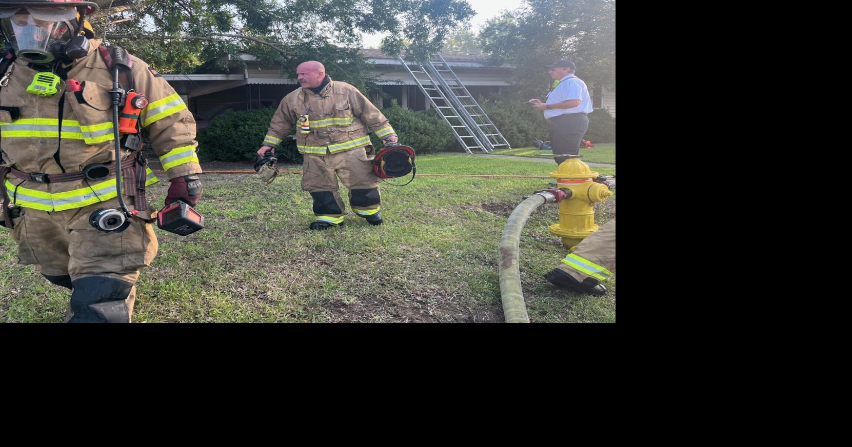 Family loses belongings after Lafayette home fire incident