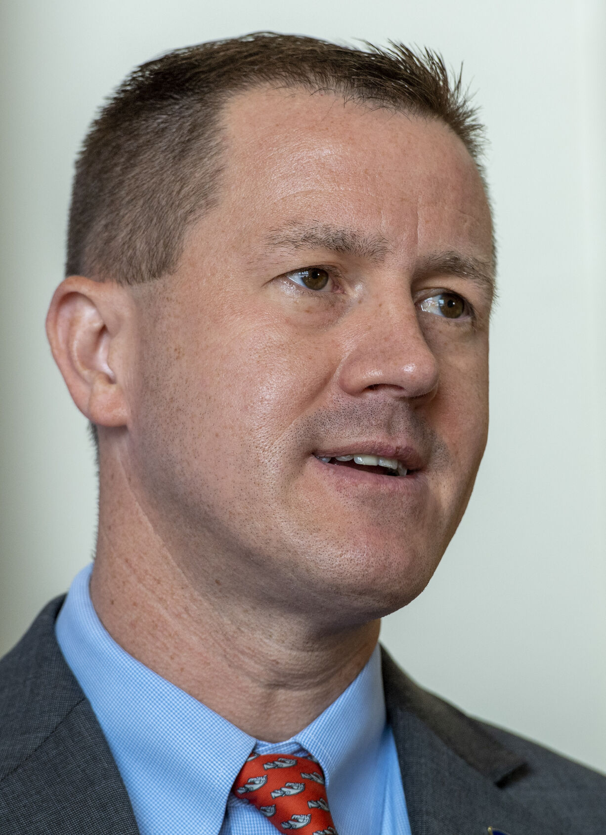 Louisiana school districts 'have enough expertise' in COVID response, state schools chief says