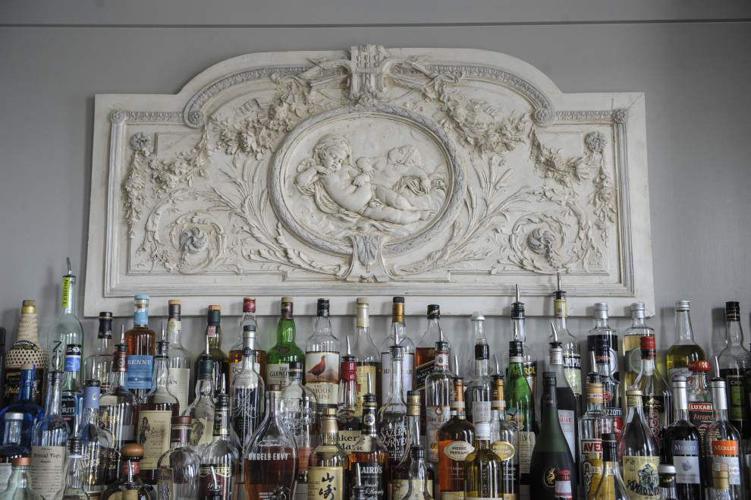 Southern flavors get modern twists at new N.O. Riverbend bistro