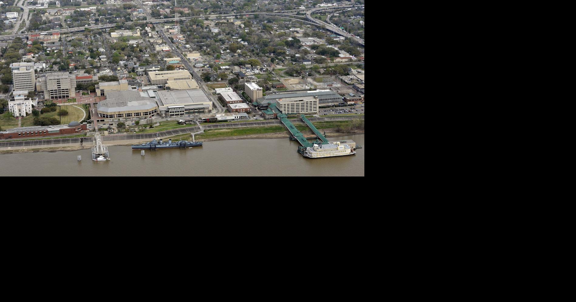 See the 37 Louisiana companies that made Inc. 5000's list of fastest