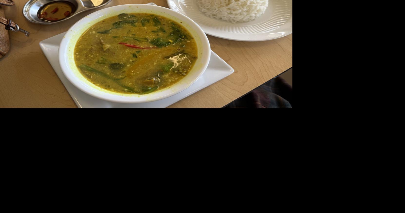 Cambodian soup, crawfish and more best things we ate this week in Baton Rouge and Acadiana