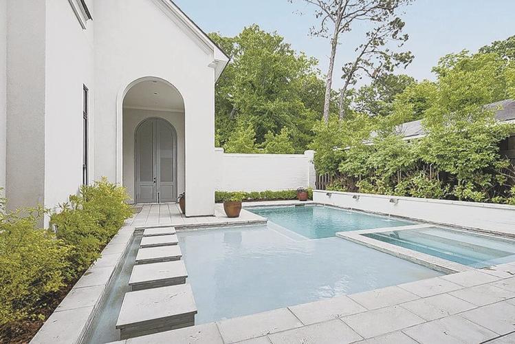 The Township at Old Goodwood Real Estate