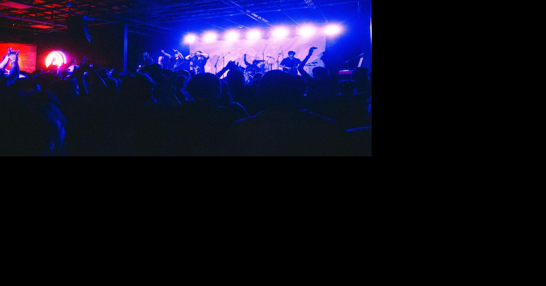 Psychedelic, punk music festival coming to Baton Rouge. See when, where, what's there.