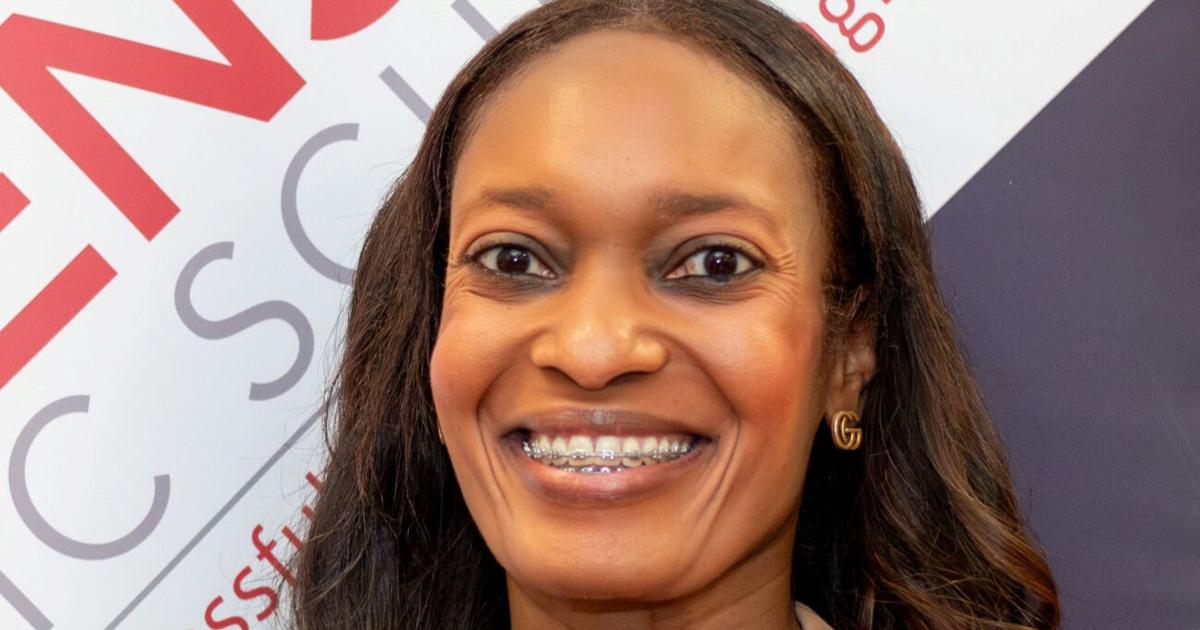 Edith Walker Ascension public schools hire new leadership | Ascension | theadvocate.com