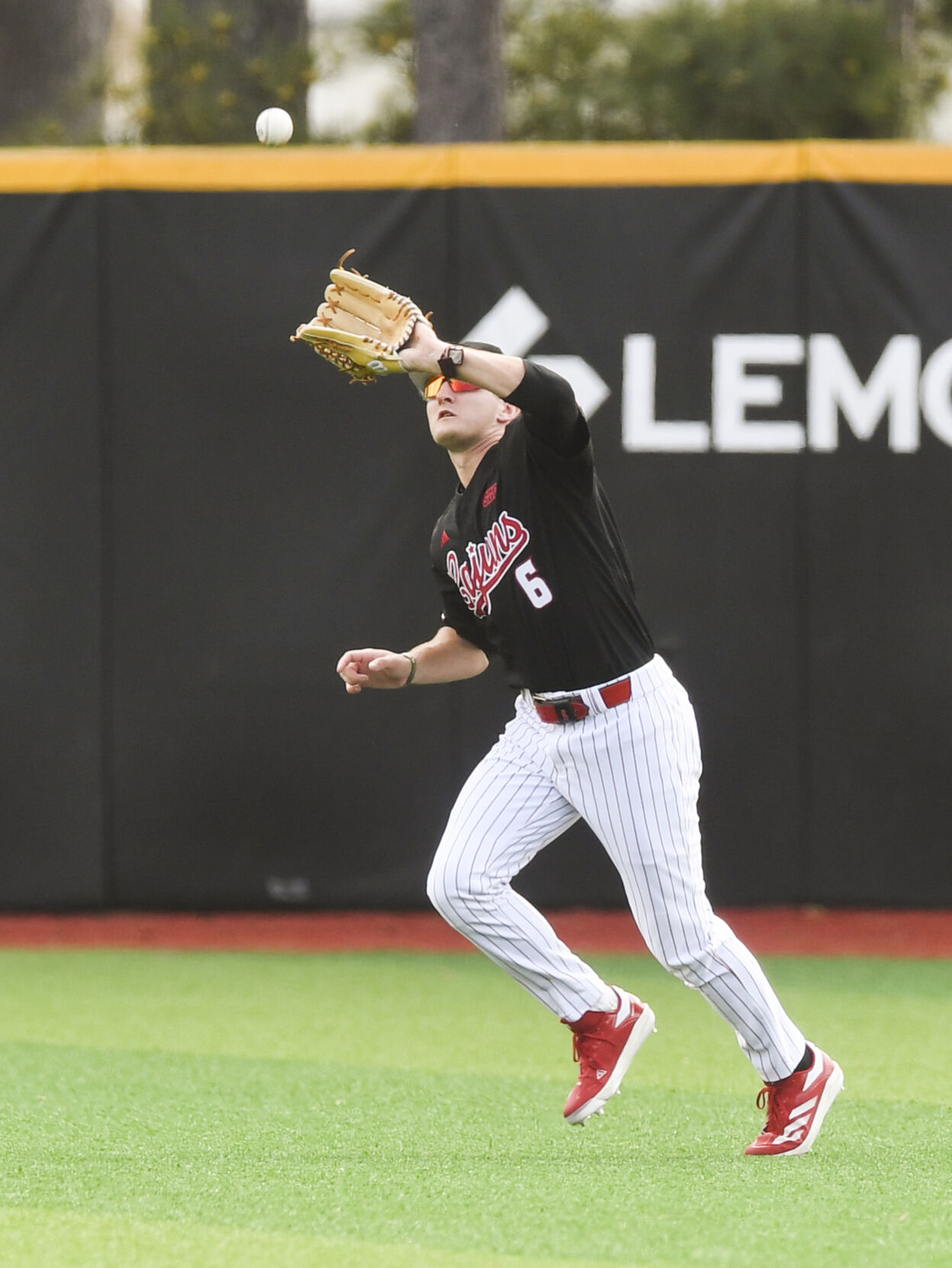 Steve Rash Pitcher Rash of hand injuries and ace pitcher has UL holding breath | UL Ragin ...